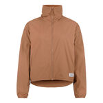 Craft Bekleidung Craft Subz Light Laufjacke Damen-Braun
