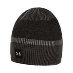 Under Armour Bekleidung Under Armour Launch Reflective Mütze-Schwarz