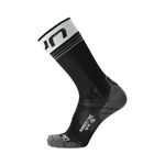 UYN Bekleidung UYN Runner's One Laufsocken Herren-Schwarz,Weiß