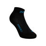 RN 1.2 Reflective Ultralight Speed Laufsocken Herren-Schwarz
