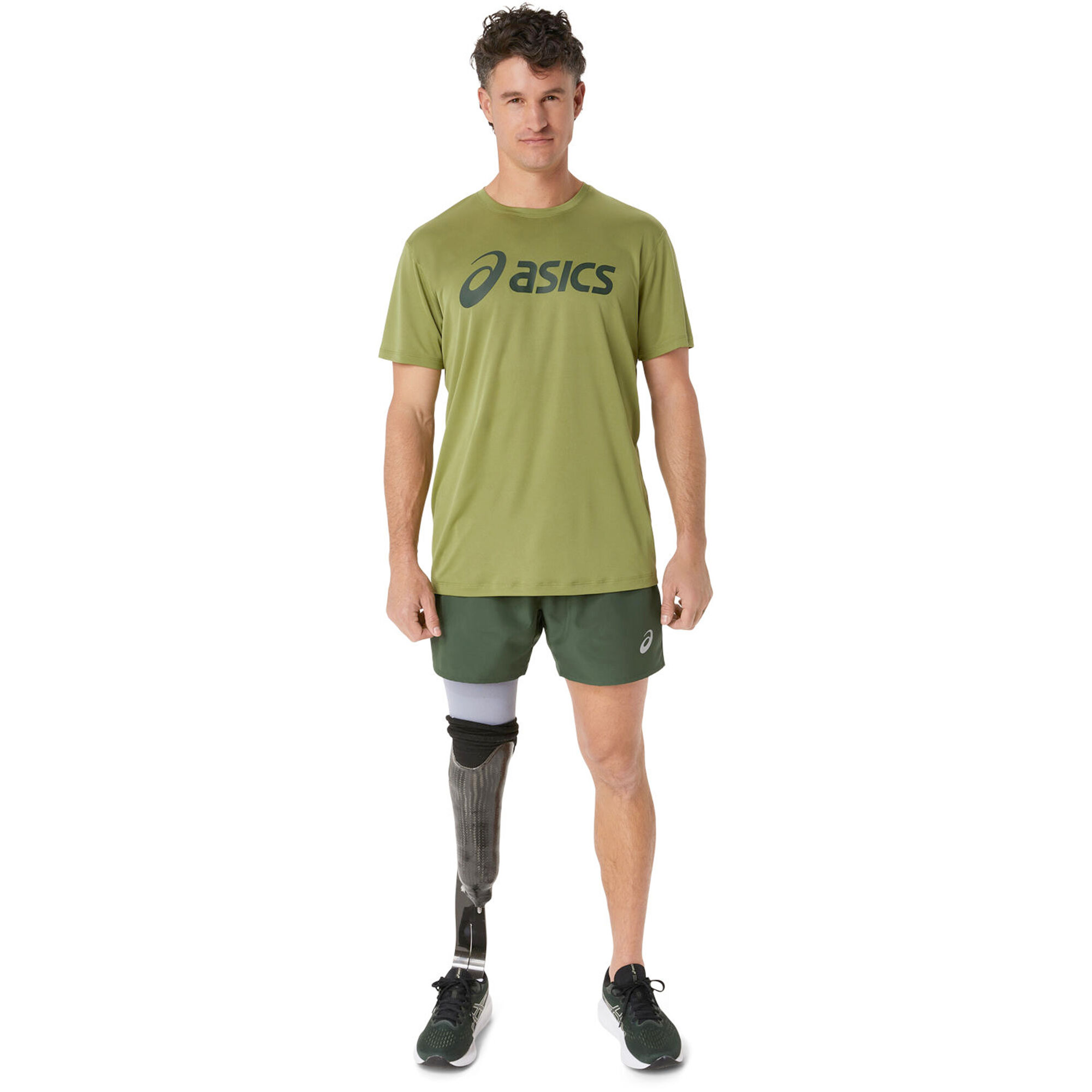 ASICS
