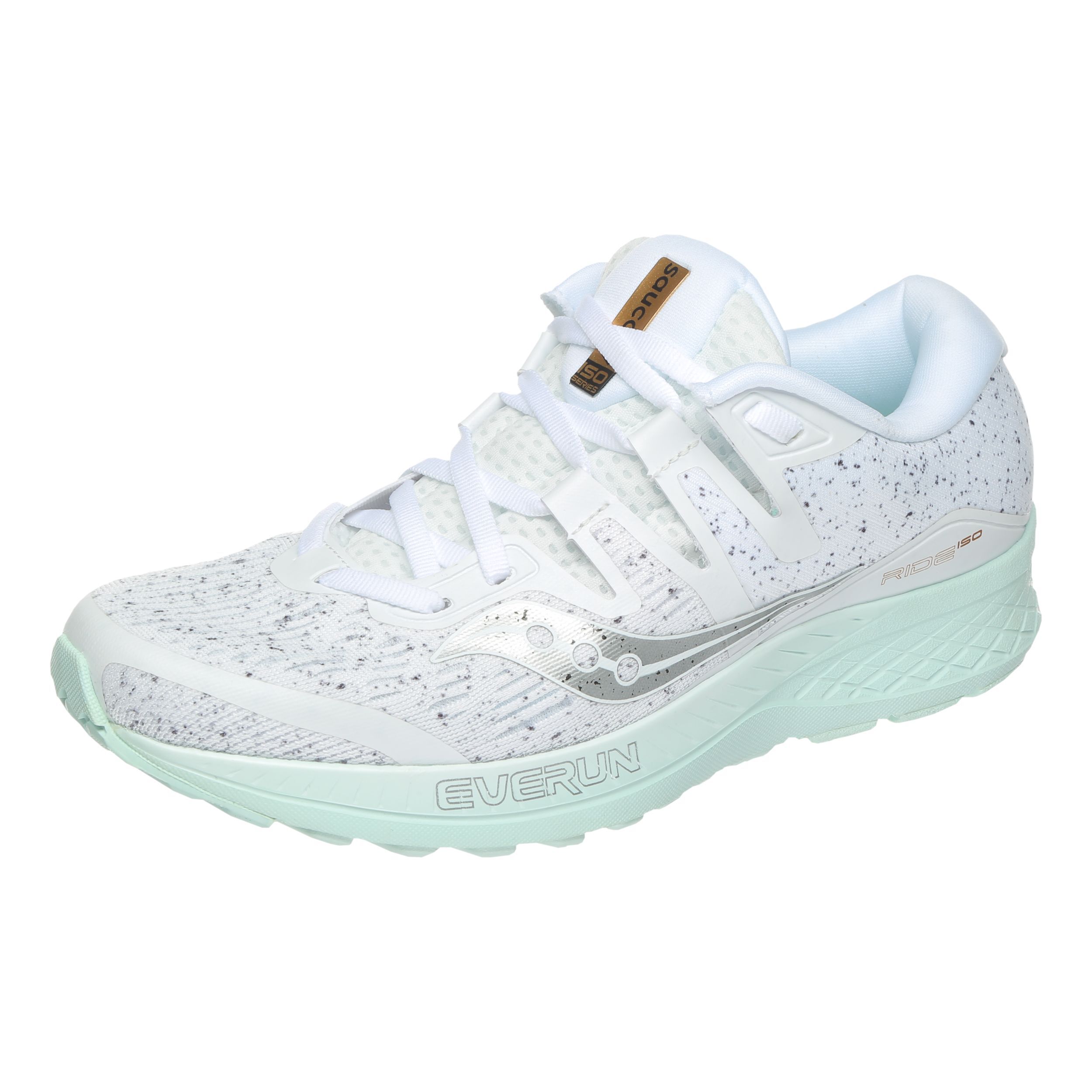 Saucony ride iso dames clearance