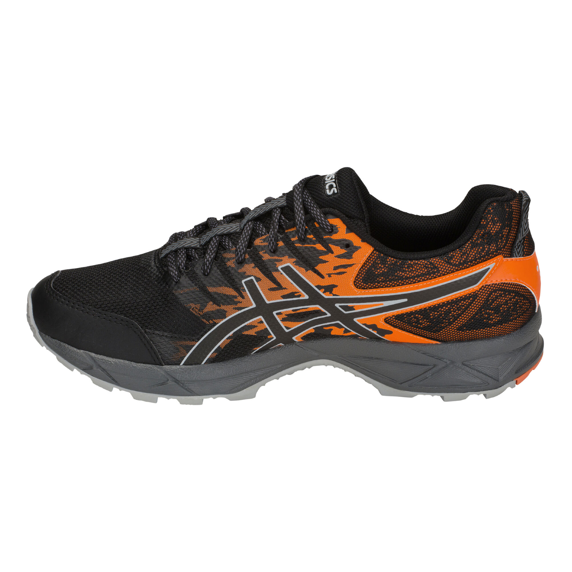ASICS