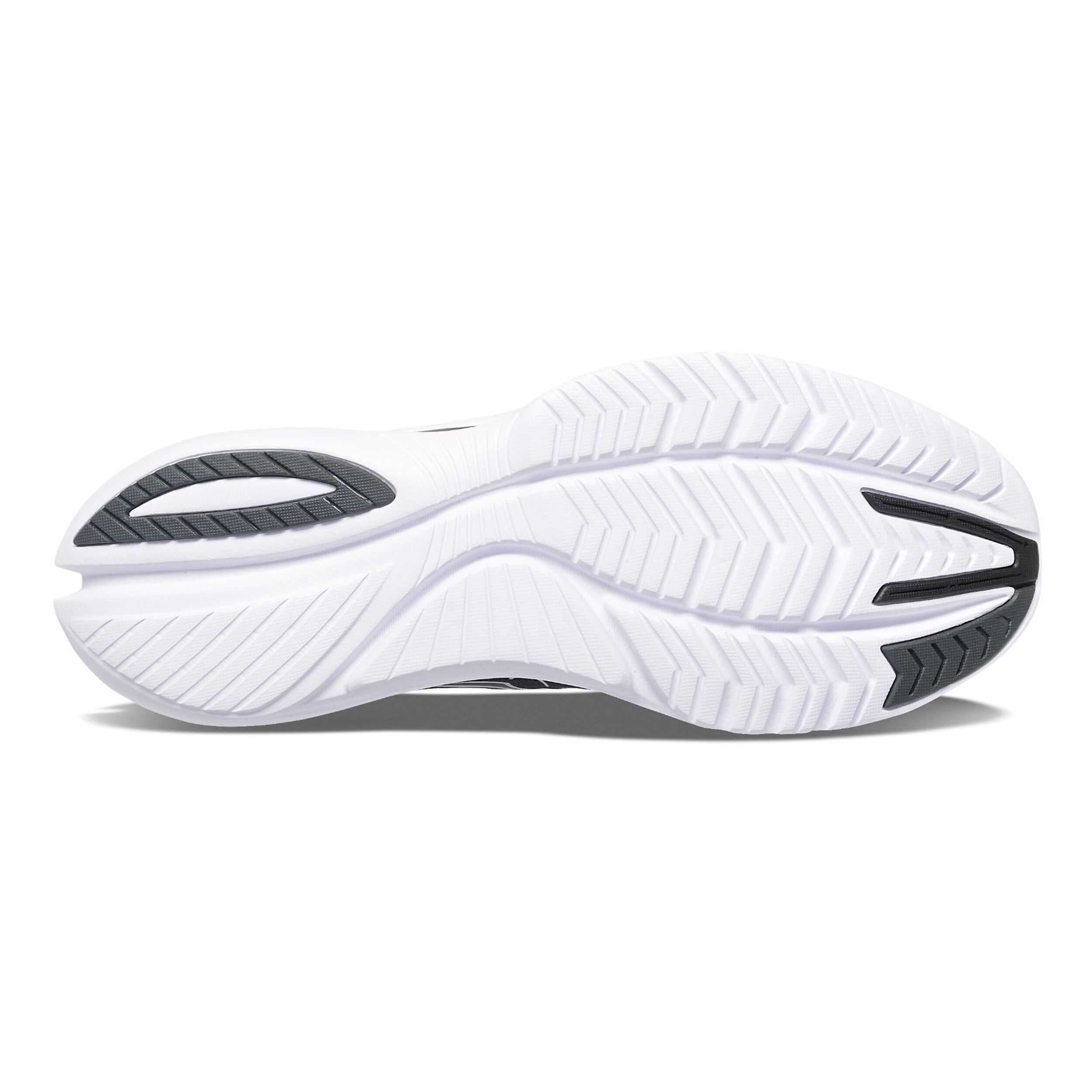 Saucony herren silber store