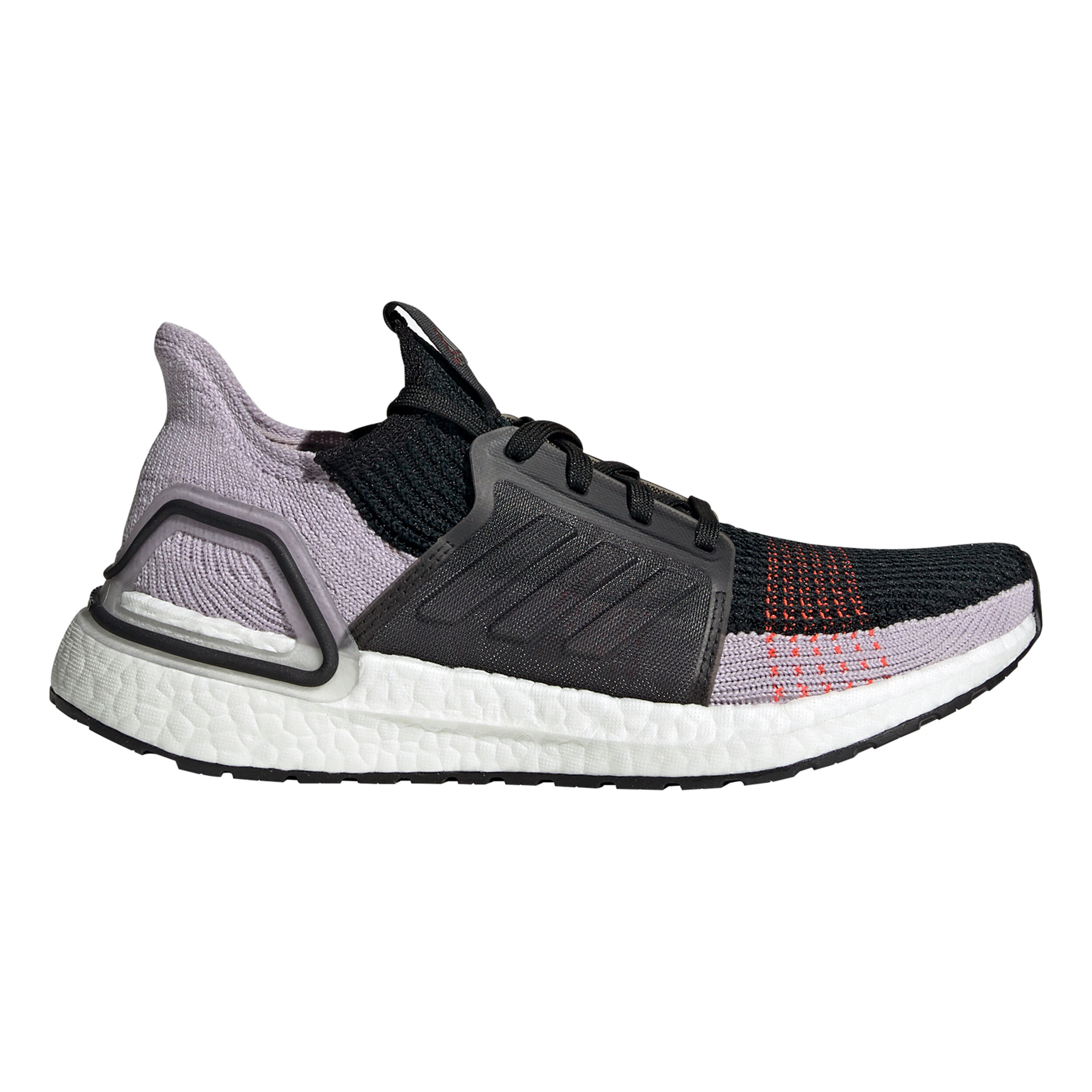 adidas Ultra Boost 19 Neutralschuh Damen Schwarz Flieder online kaufen Running Point AT