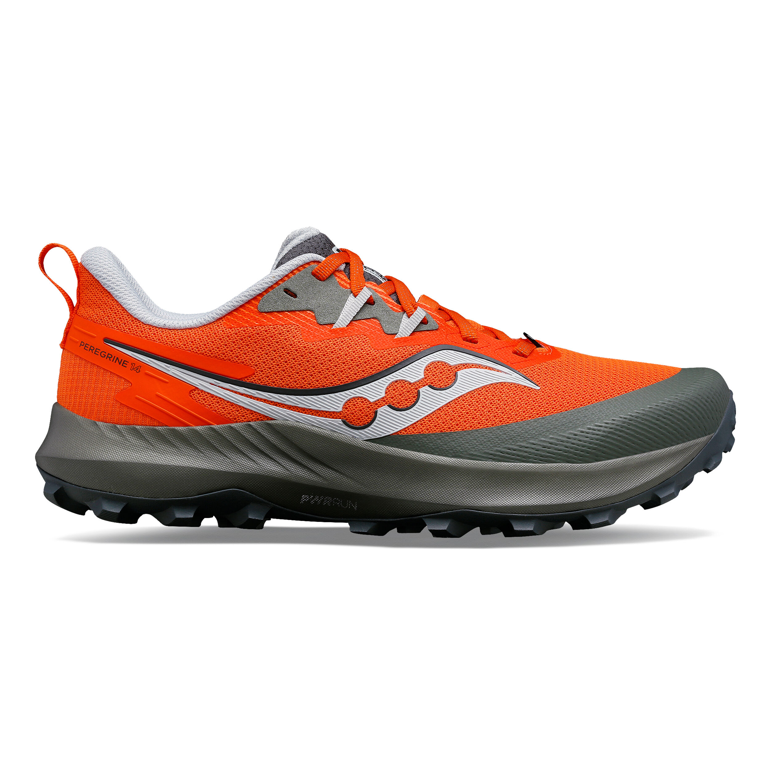 Saucony größen best sale