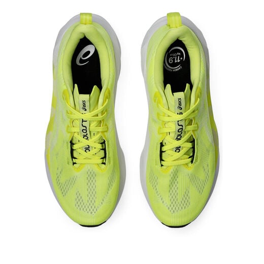 ASICS