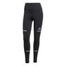 adi365 Lauftight Damen-schwarz