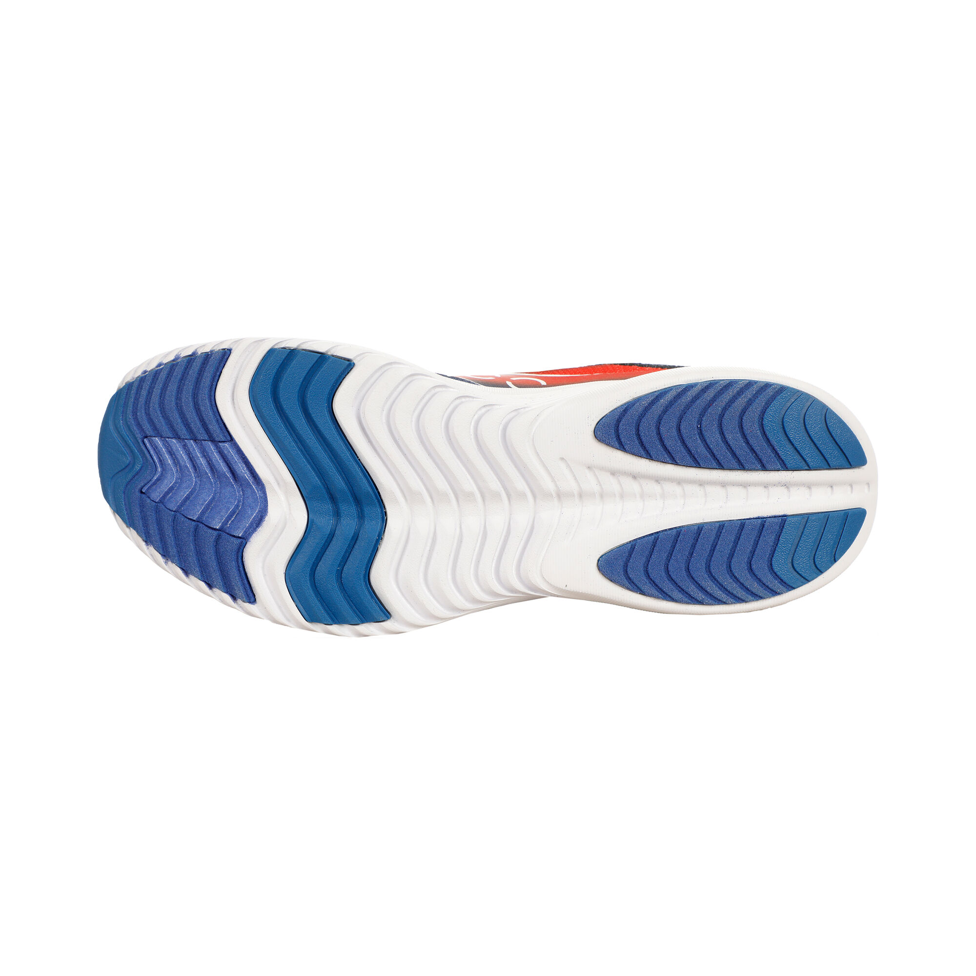 Saucony