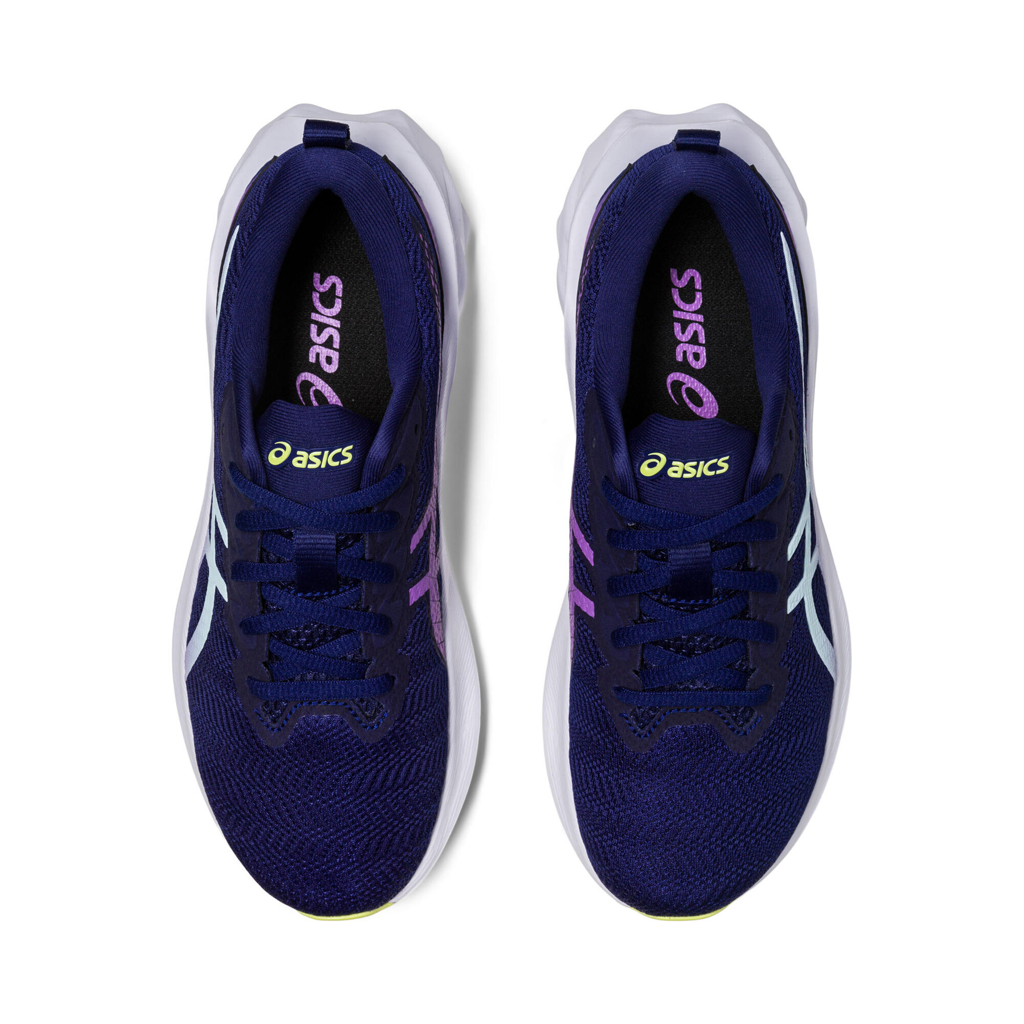 ASICS