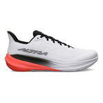 Altra Laufschuhe Altra Experience Flow 2 Berlin Neutralschuh Herren-Weiß,Koralle