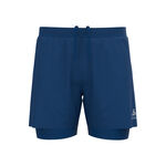 Odlo 2in1 Shorts Zeroweight 5in