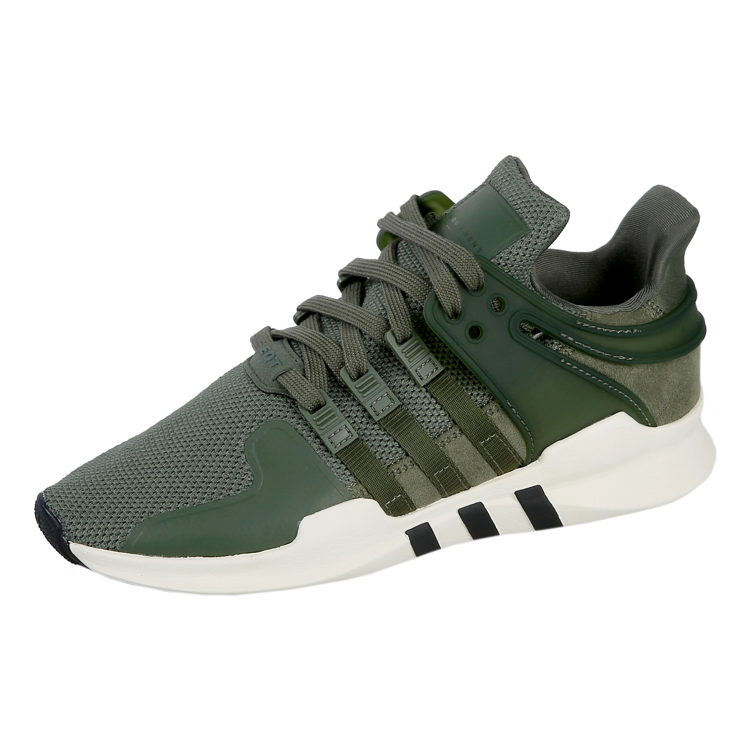 Adidas eqt damen grün shop