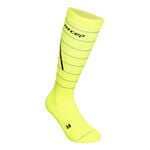 CEP Reflective Compression Socks Tall