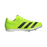 Allroundstar Spikeschuh Kinder-Neongelb