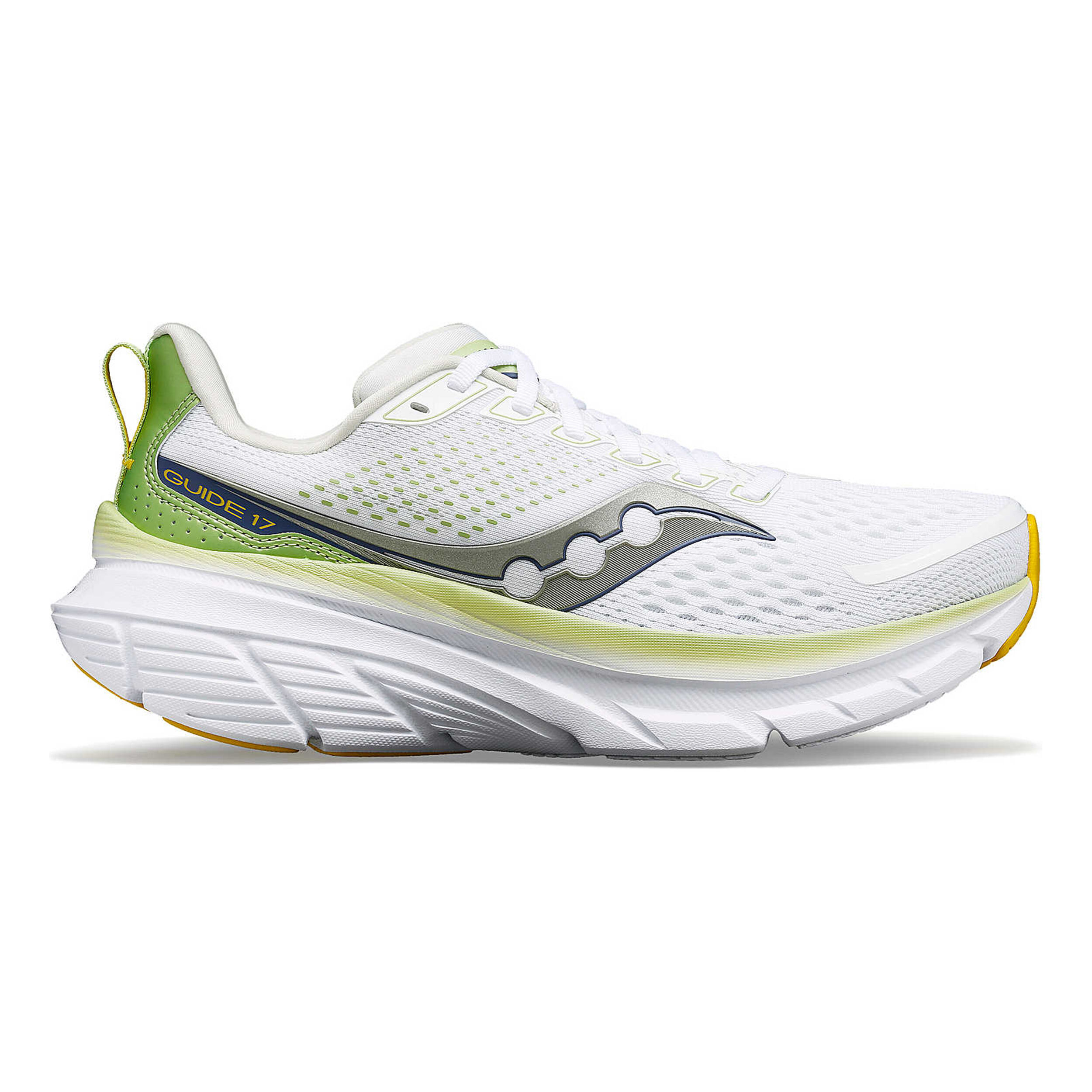Saucony damen weiß online