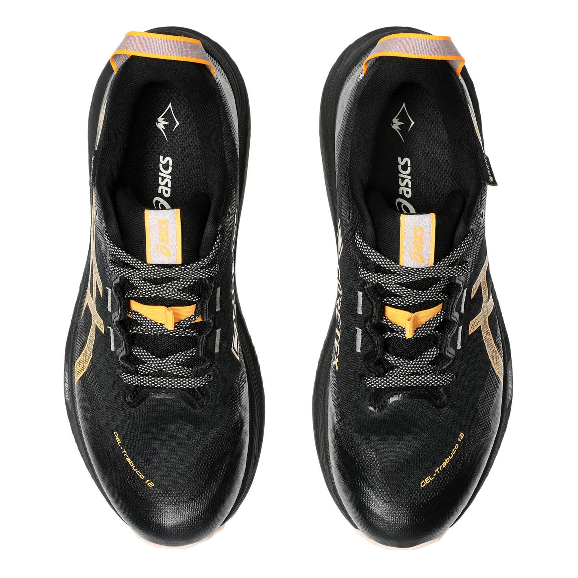 ASICS