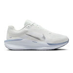 Nike Laufschuhe Nike Winflo 11 Neutralschuh Damen - weiß, silber