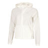 Swift Jacket Laufjacke Damen-creme