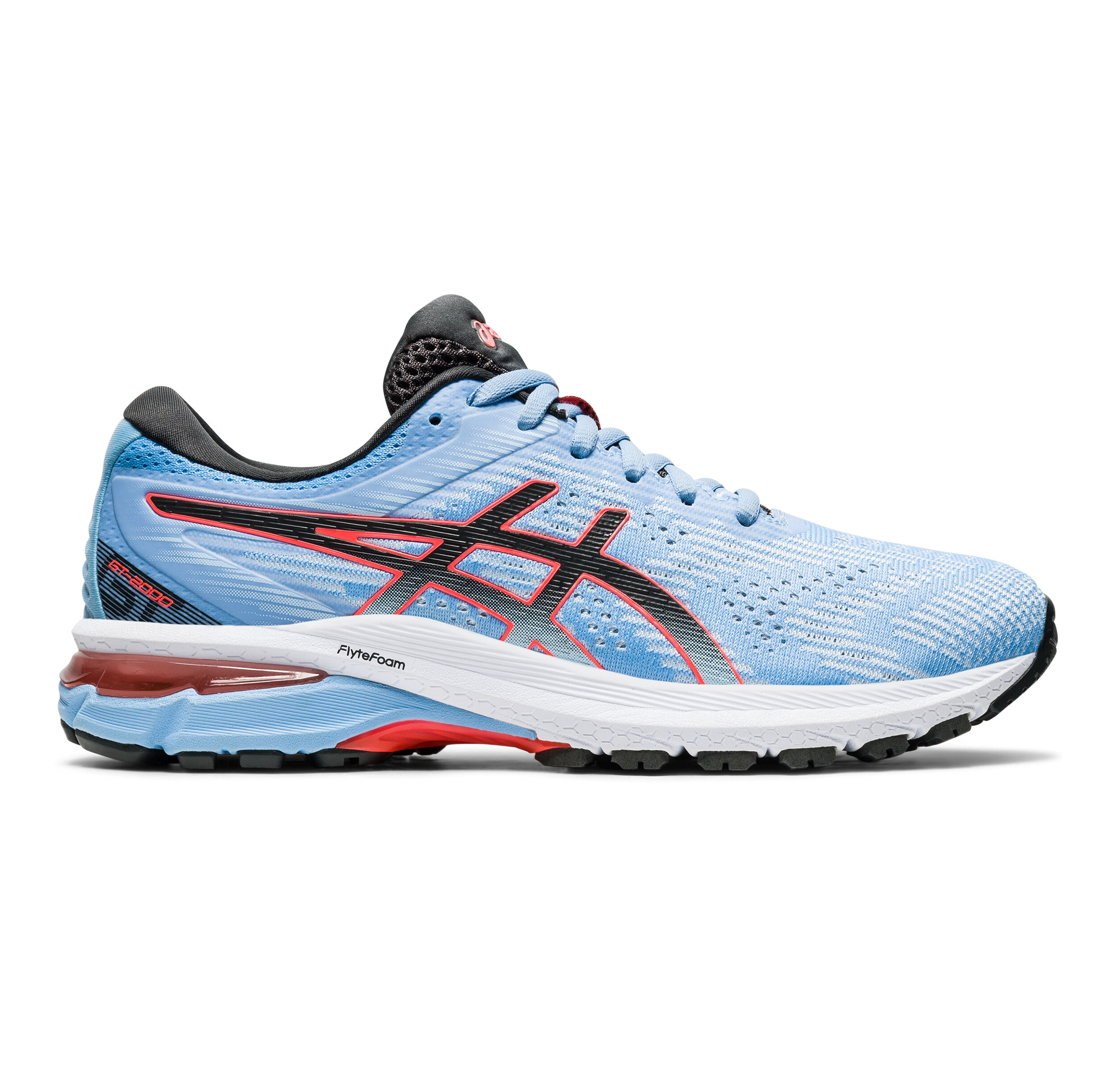 Asics gt 2000 8 damen 40 5 top