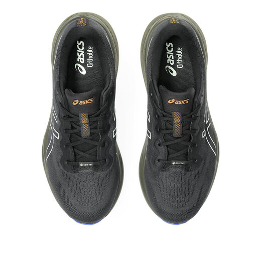 ASICS