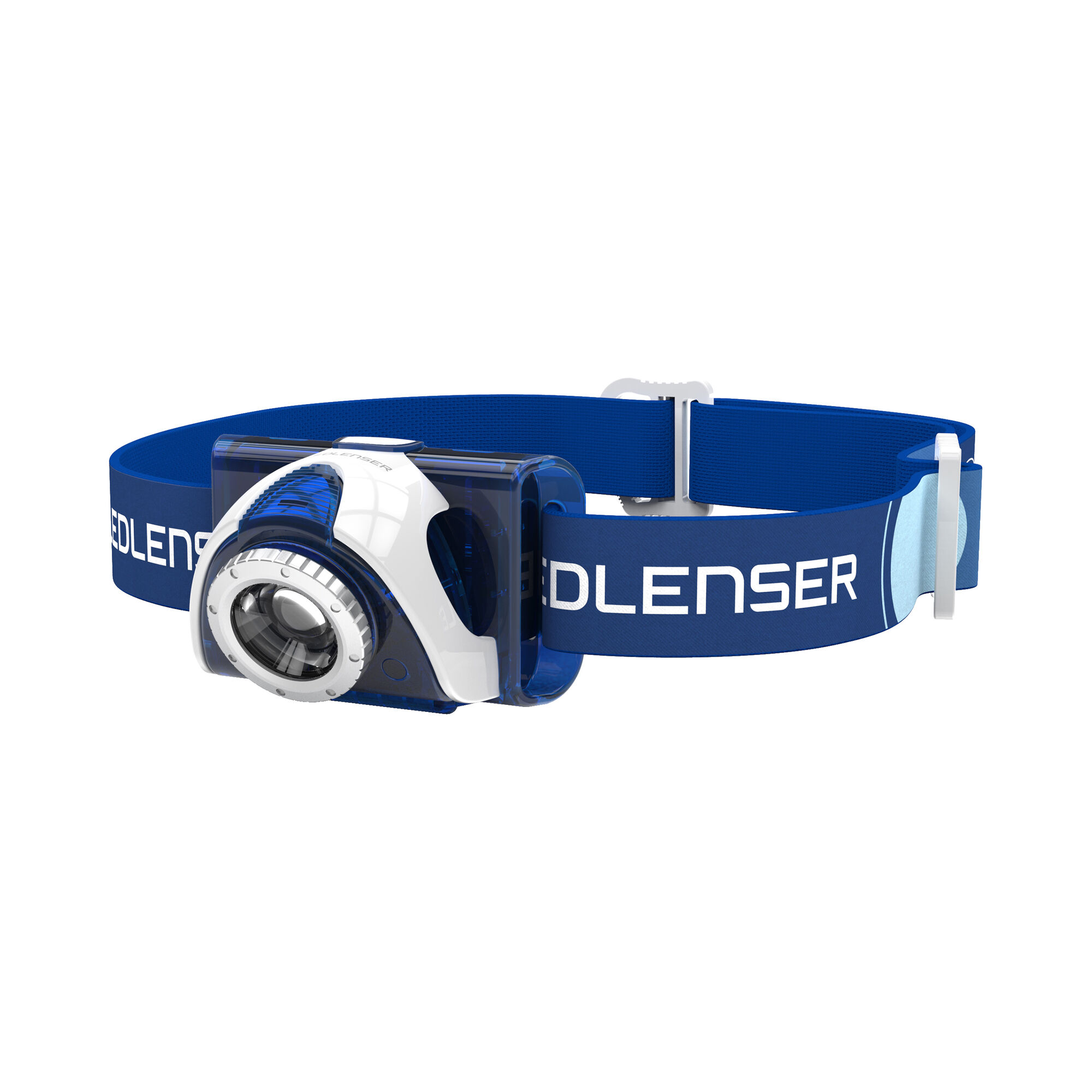 Ledlenser
