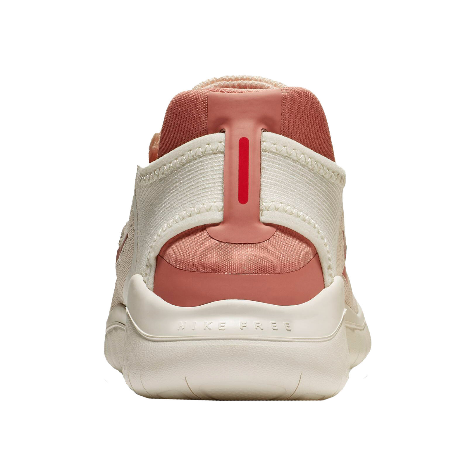 Nike Free Run 2018 Natural Running Schuh Damen Creme Rosa online kaufen Running Point AT