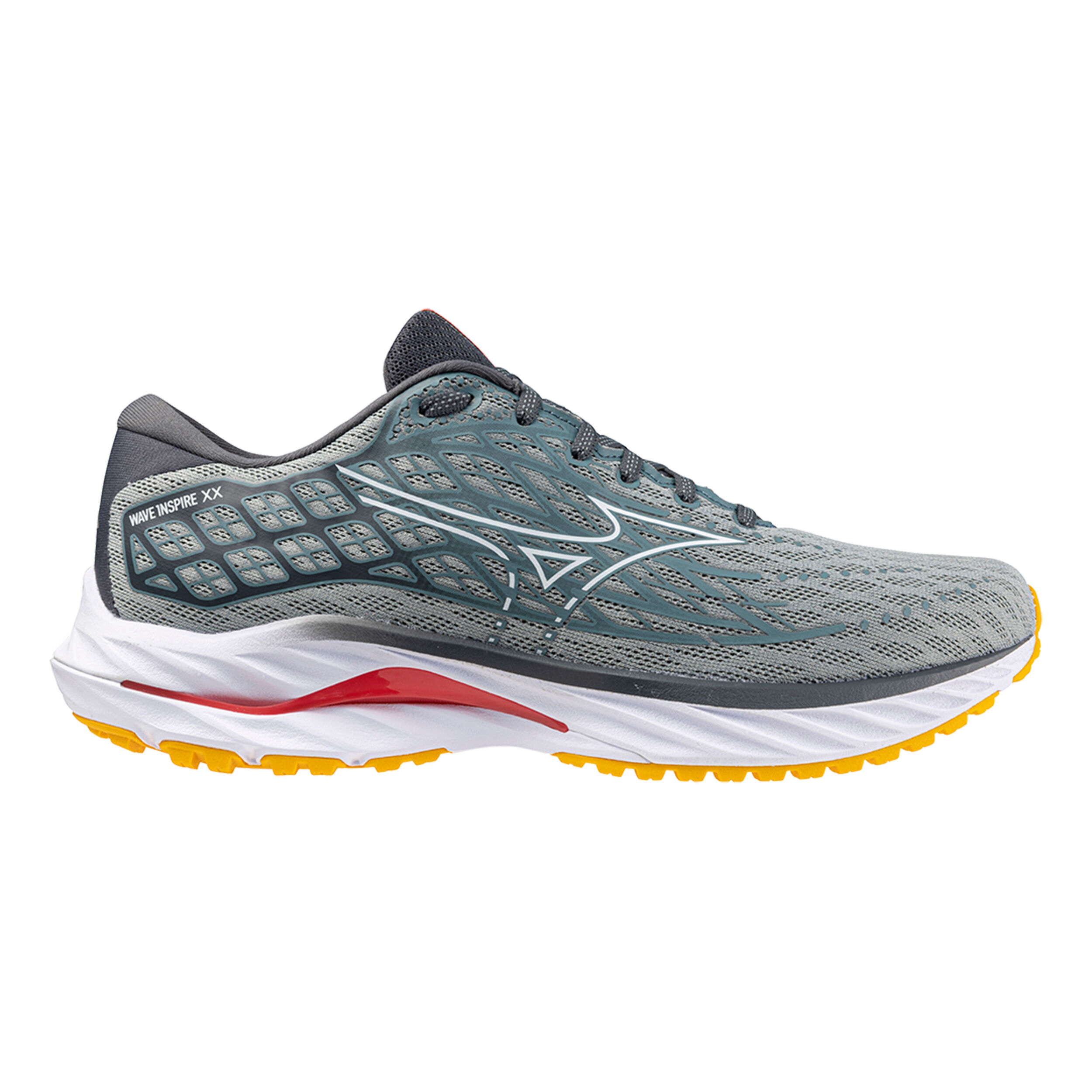 Mizuno wave inspire 9 herren new arrivals