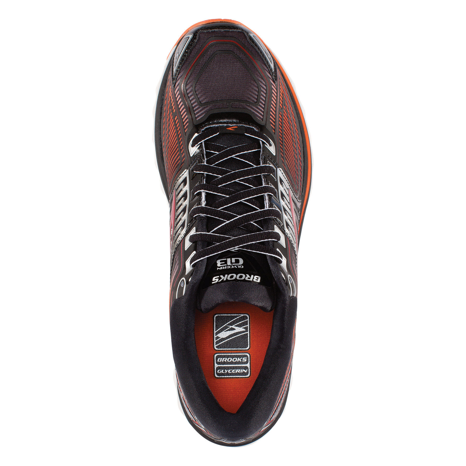 Brooks Glycerin 13 Neutralschuh Herren Lila online kaufen Running Point AT