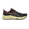 Trabuco Terra 3 Trailschuh Damen-Schwarz,Dunkelrot