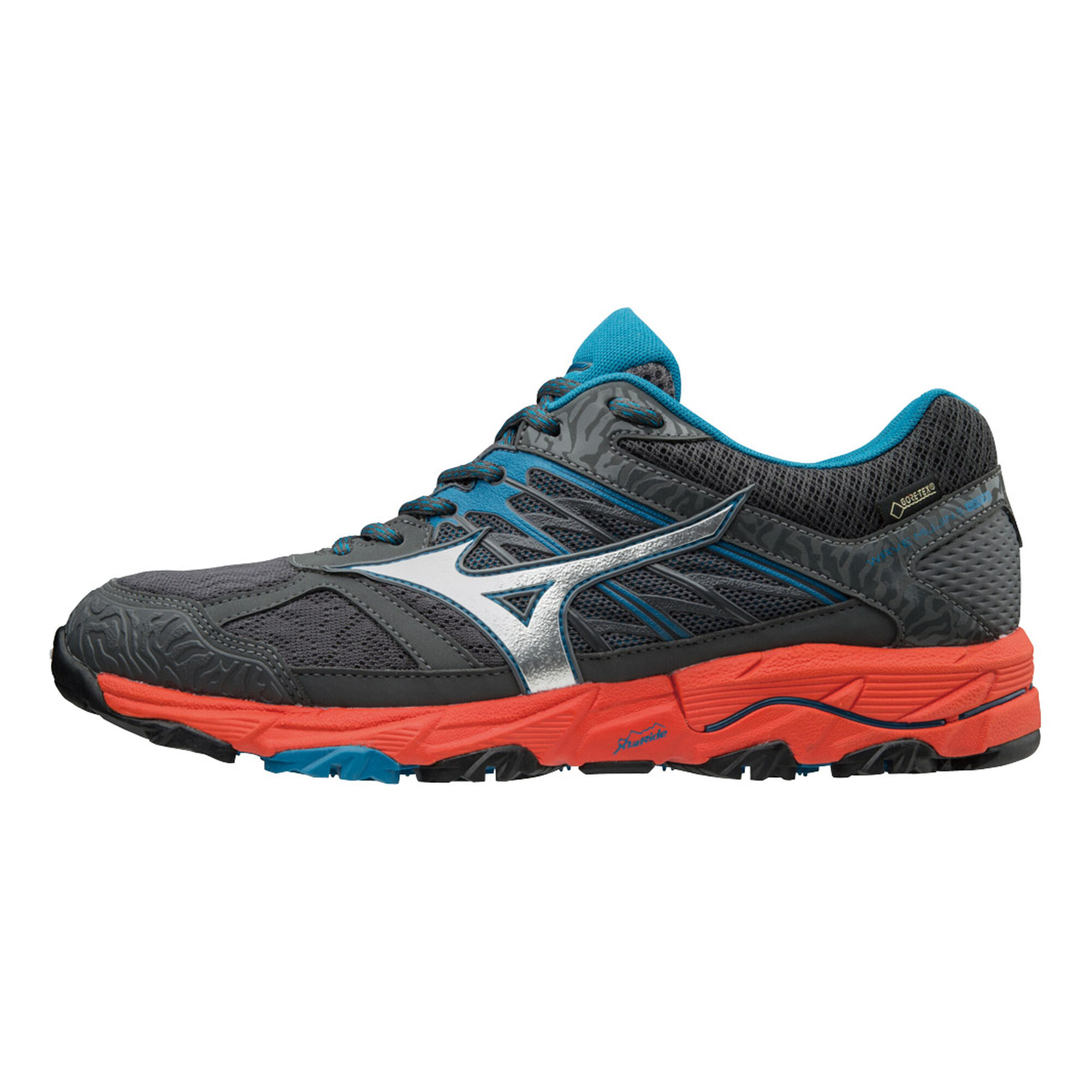 Mizuno
