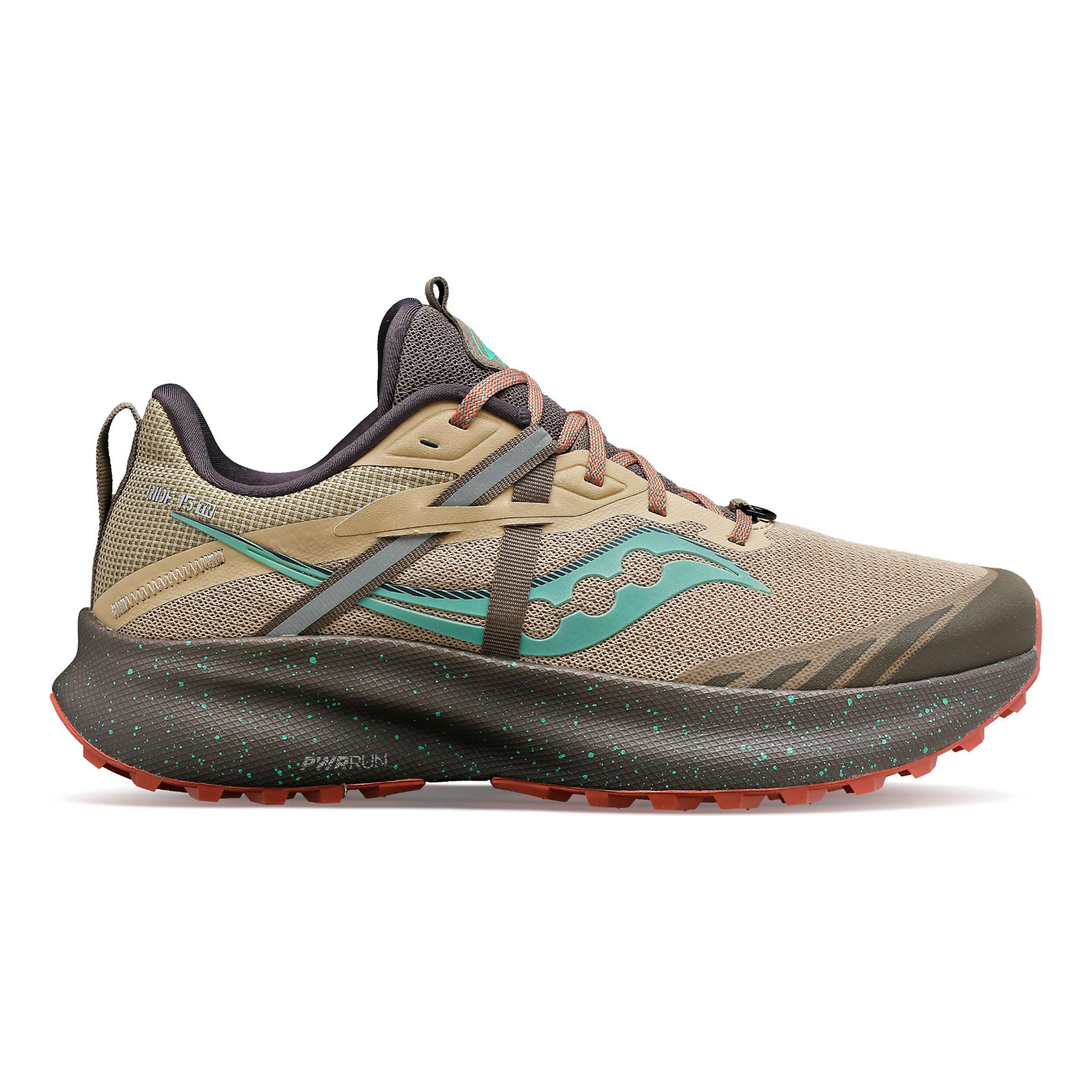 Saucony damen braun discount