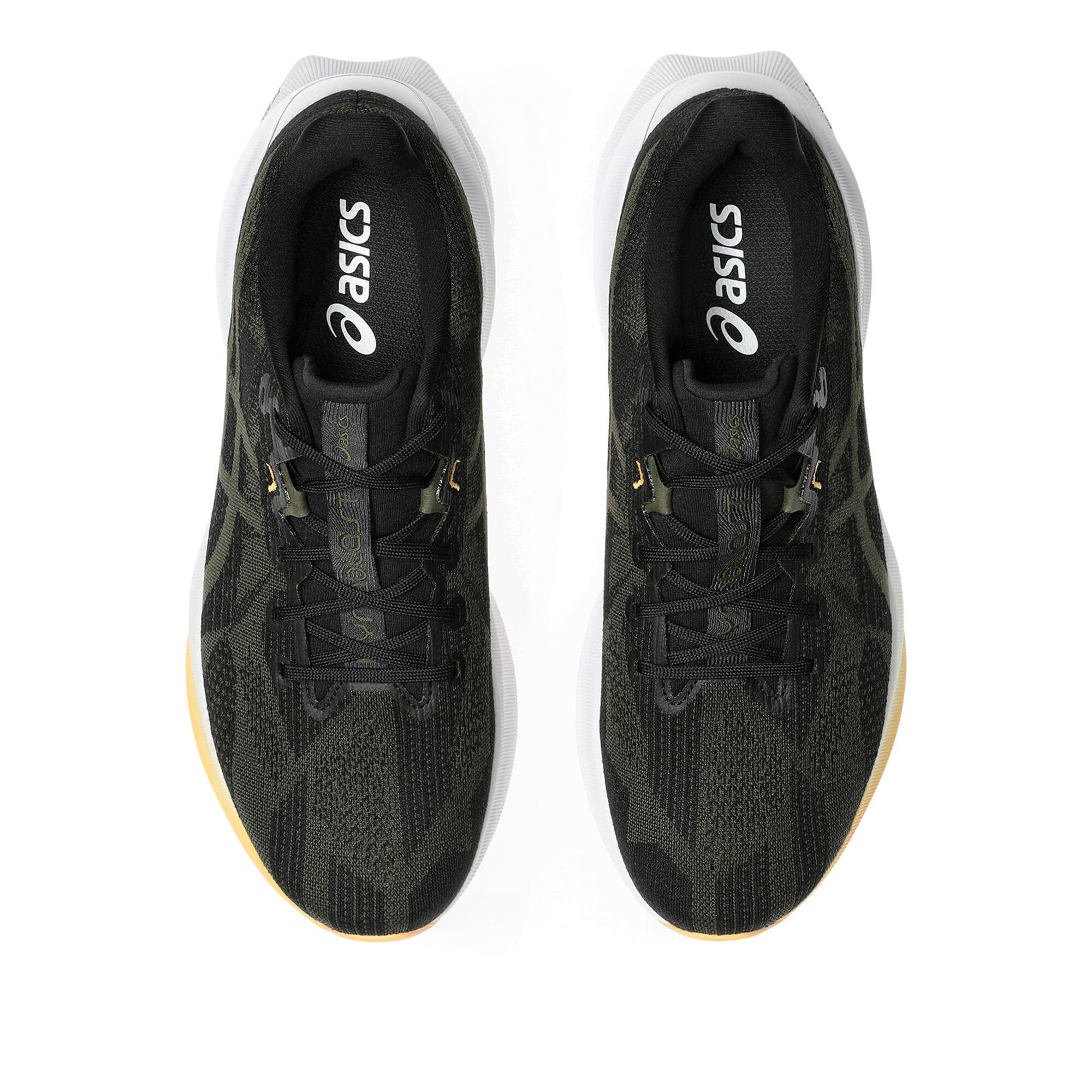 ASICS