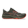 Trabuco Terra 3 Trailschuh Herren - oliv, rot