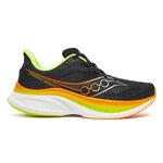 Saucony Laufschuhe Saucony Endorphin Speed 5 Wettkampfschuh Herren-schwarz, mehrfarbig