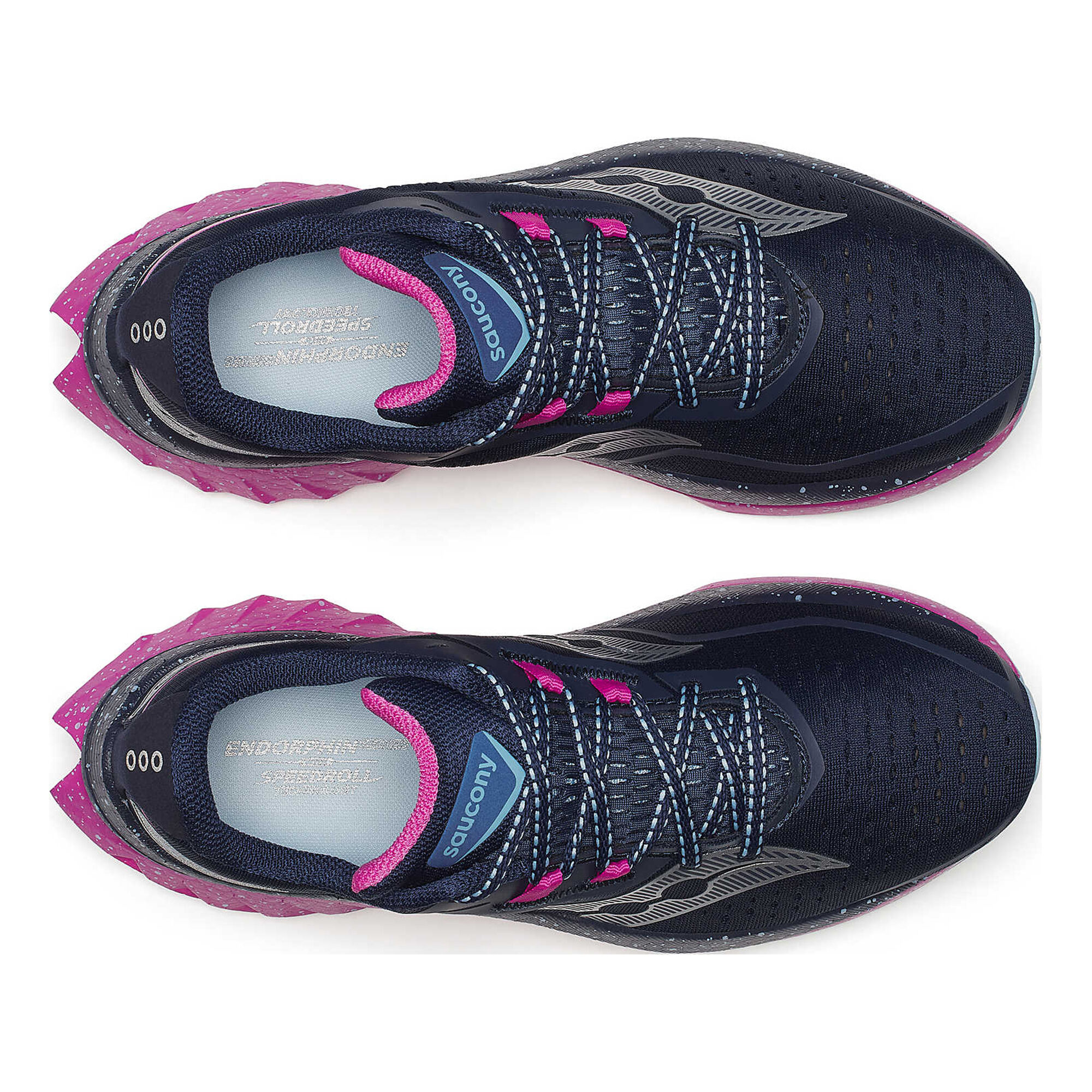 Saucony