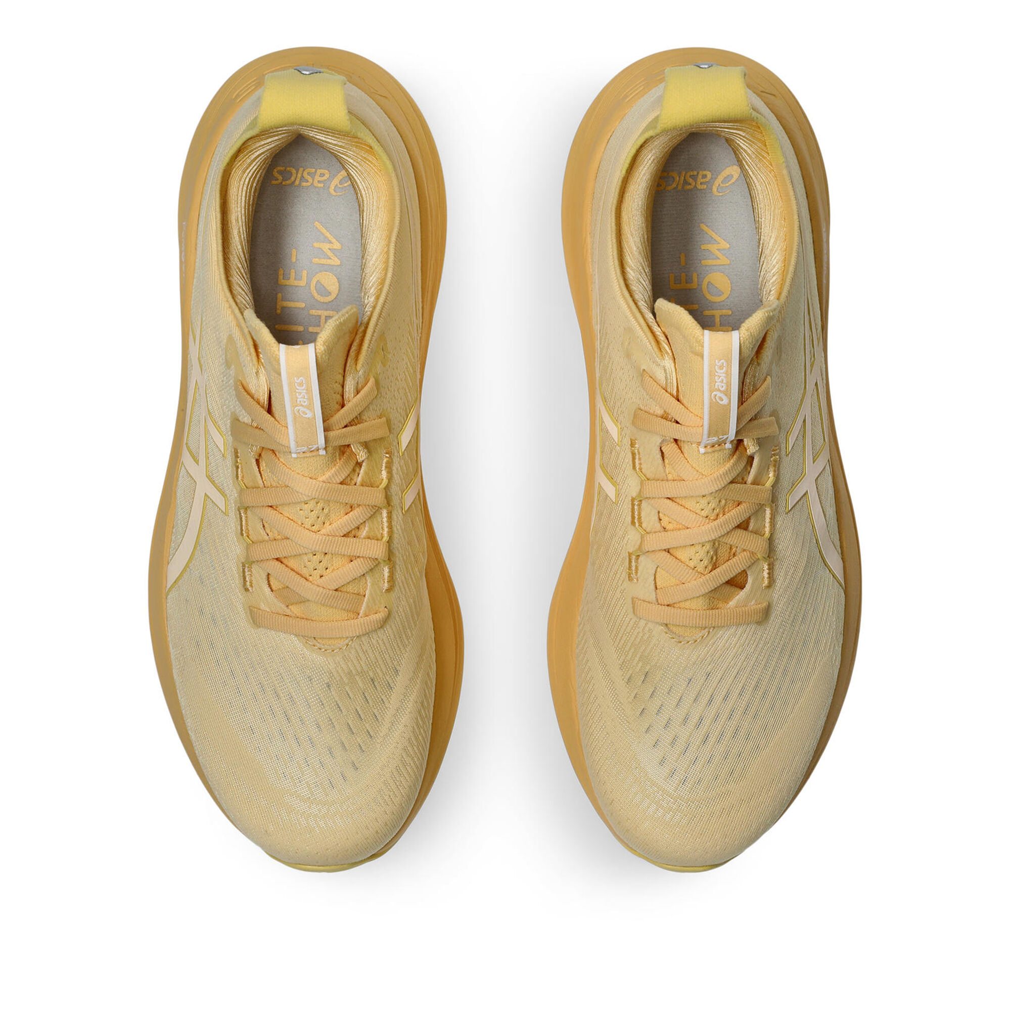 ASICS
