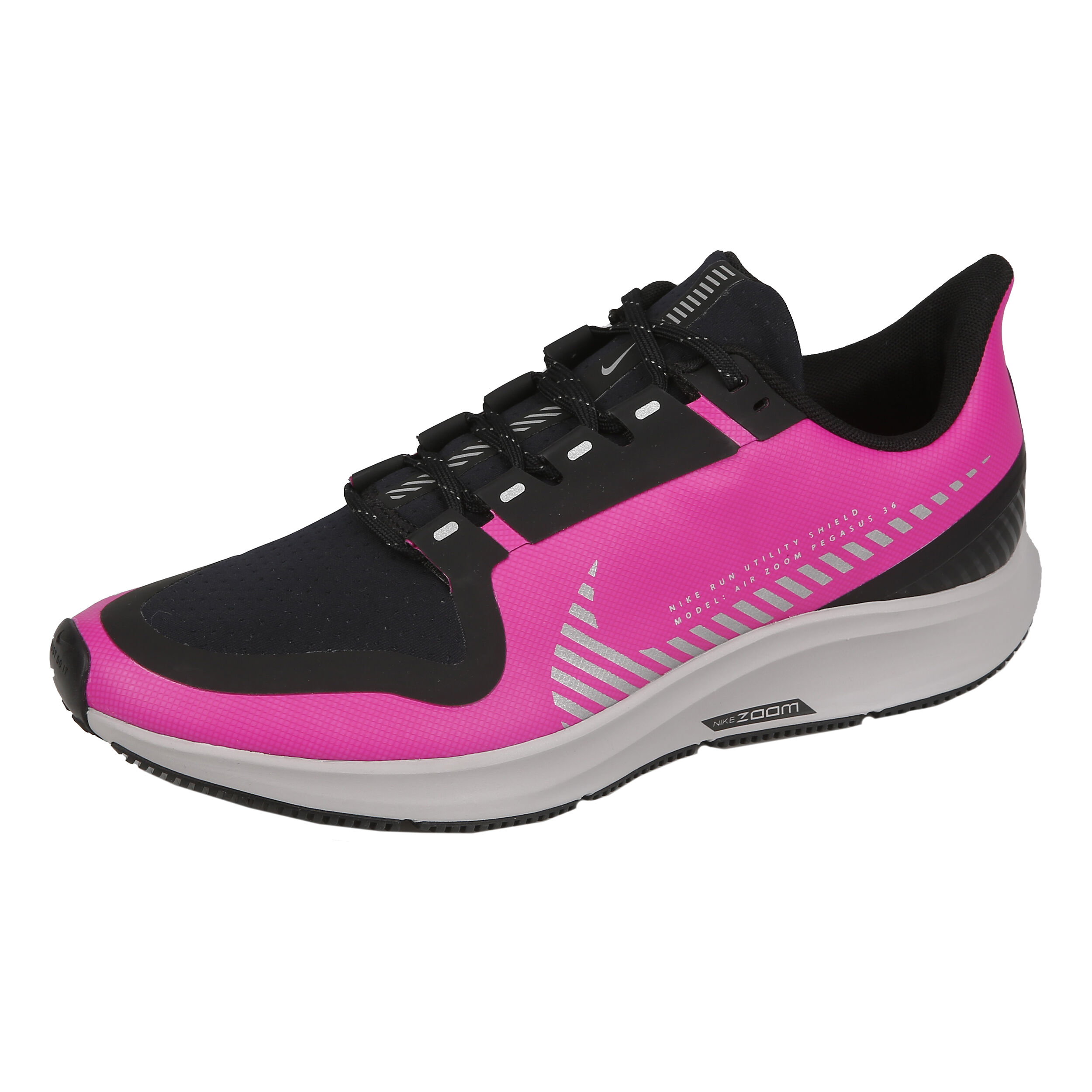 Nike air zoom pegasus 36 shield dames outlet