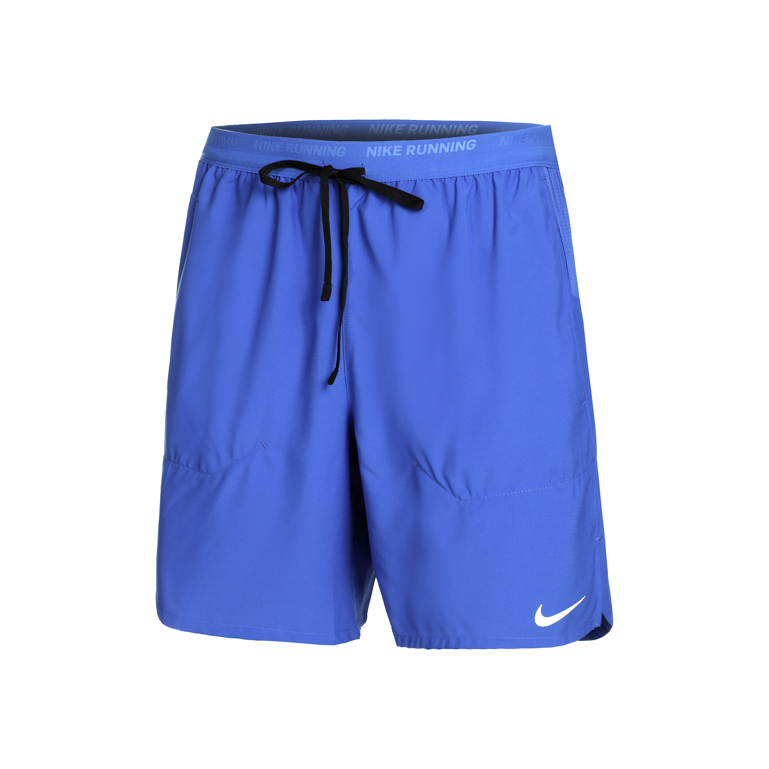 Nike Dri Fit Stride 2in1 7in Shorts Herren Blau Grau online kaufen Running Point AT