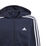 Essential 3-Stripes Sweatjacket Boys