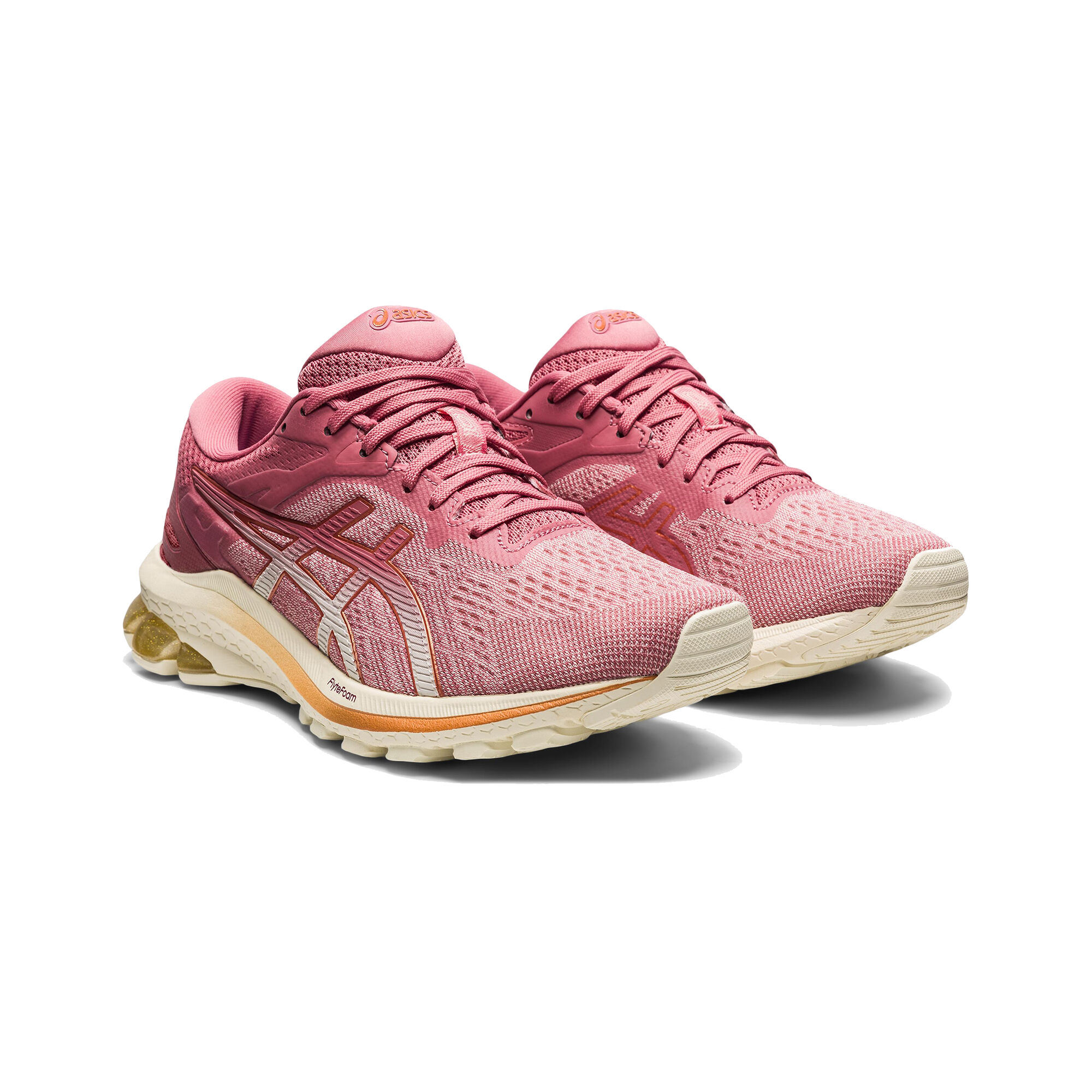 ASICS