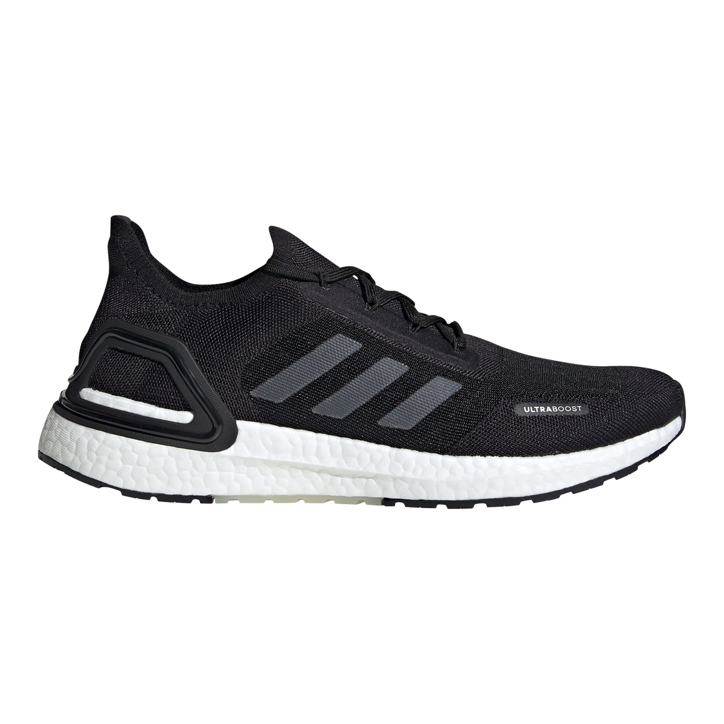 Ultra boost dunkelgrau top