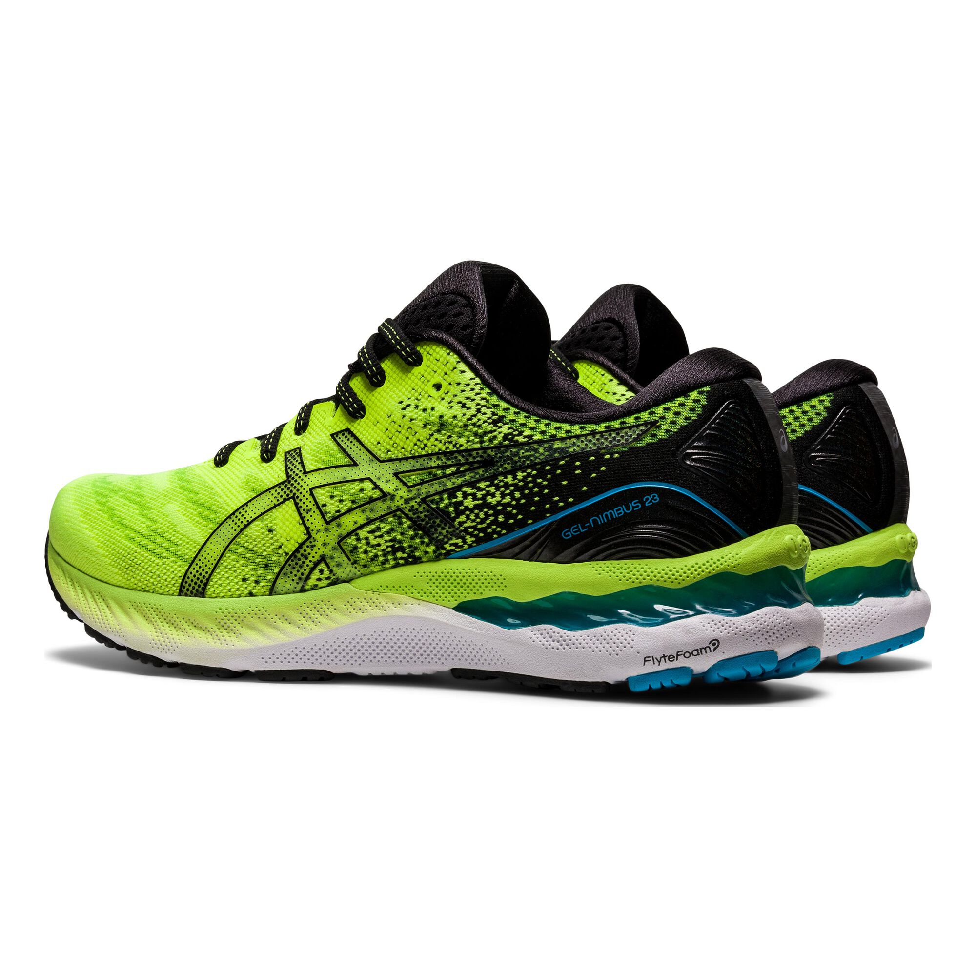 ASICS