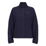 Zeroweight Laufjacke Damen-Dunkelblau