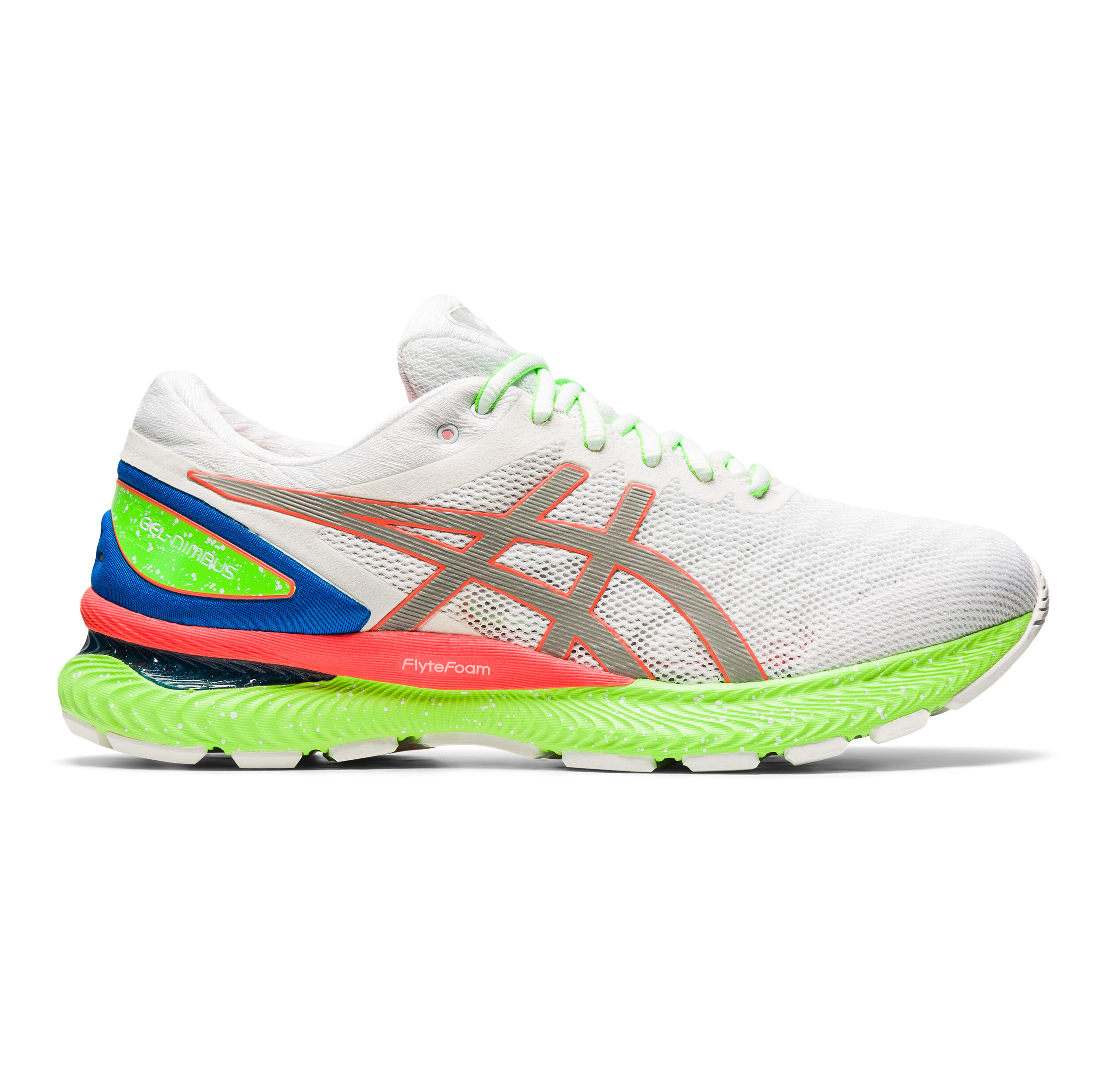Asics gel nimbus 22 herren outlet
