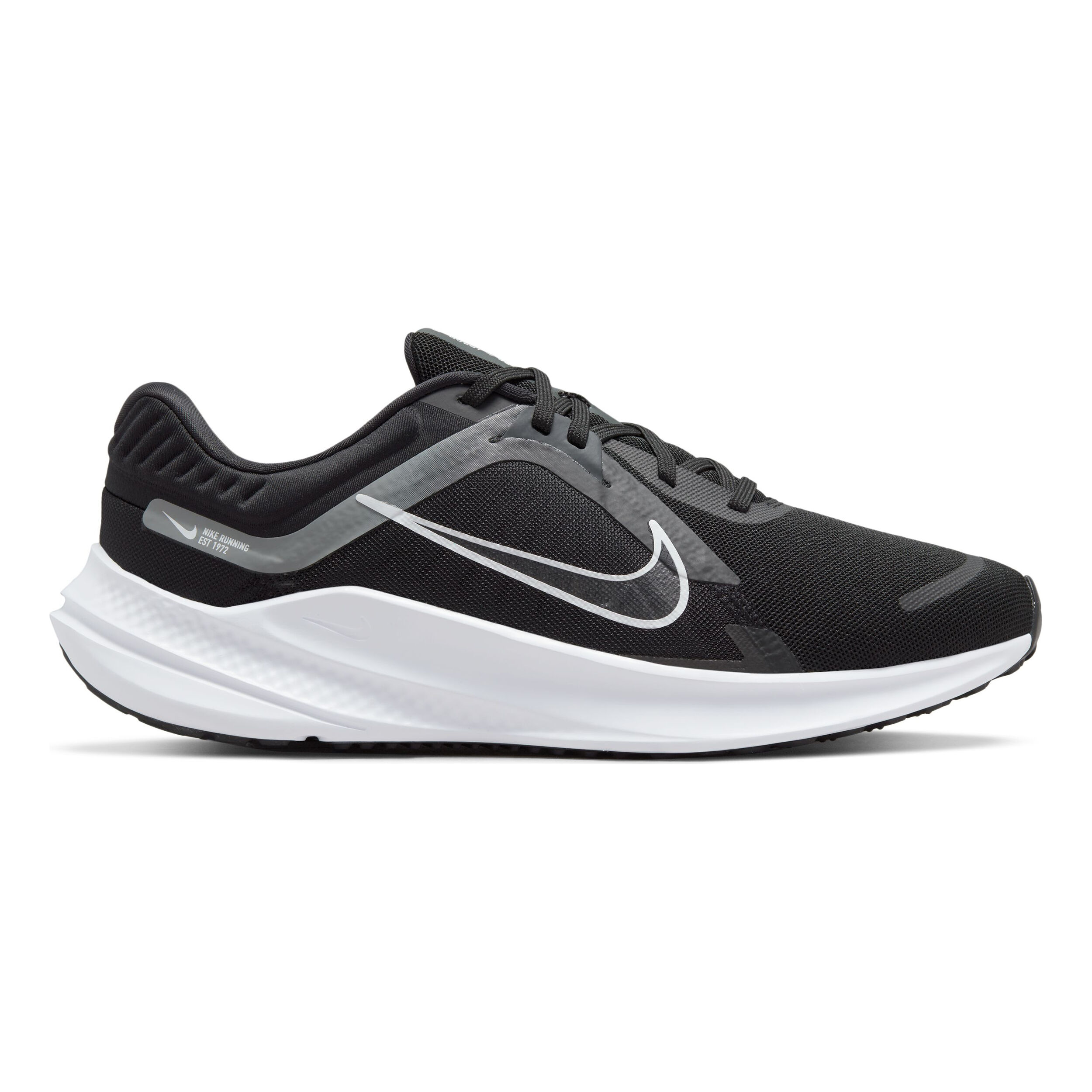 Nike quest grau discount