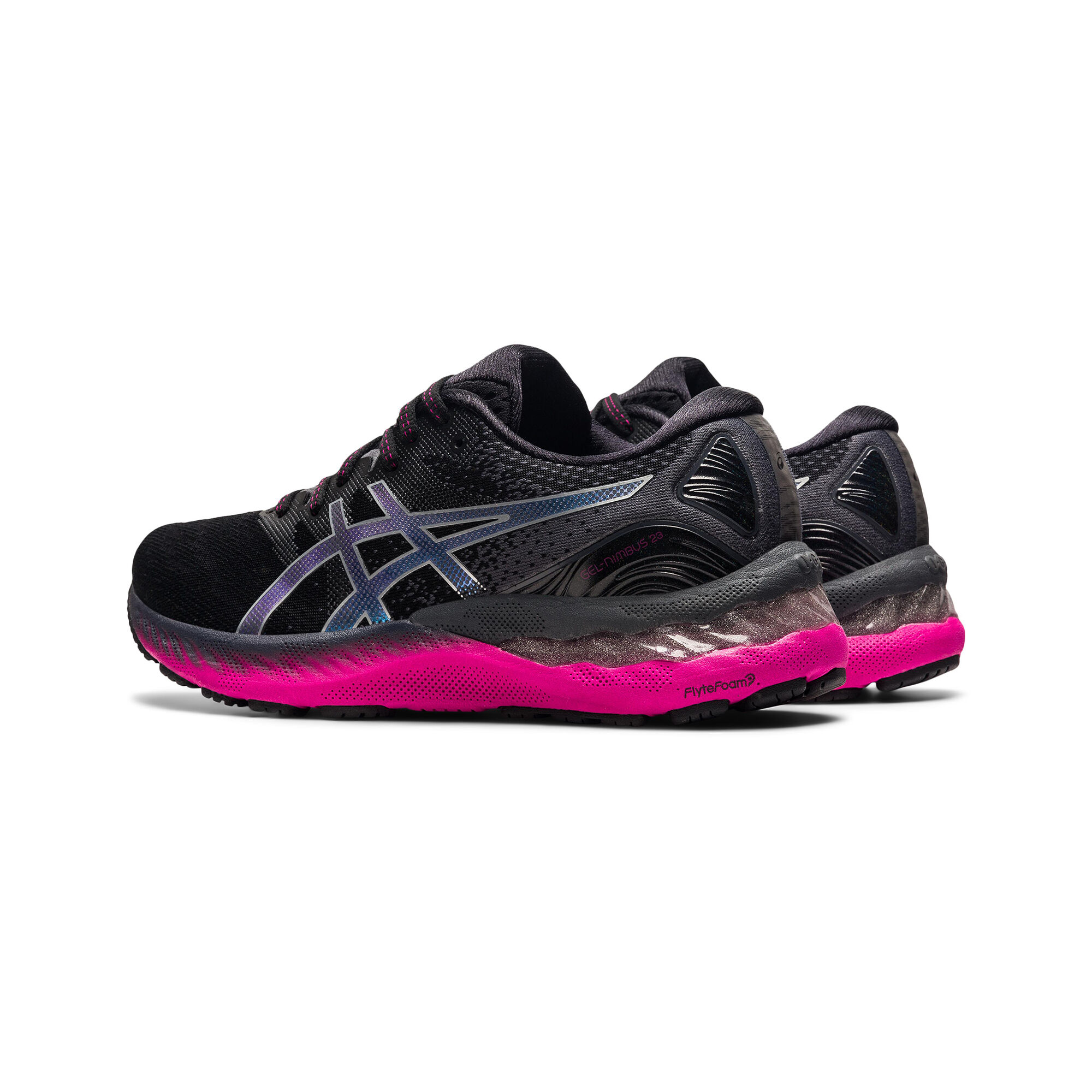 ASICS