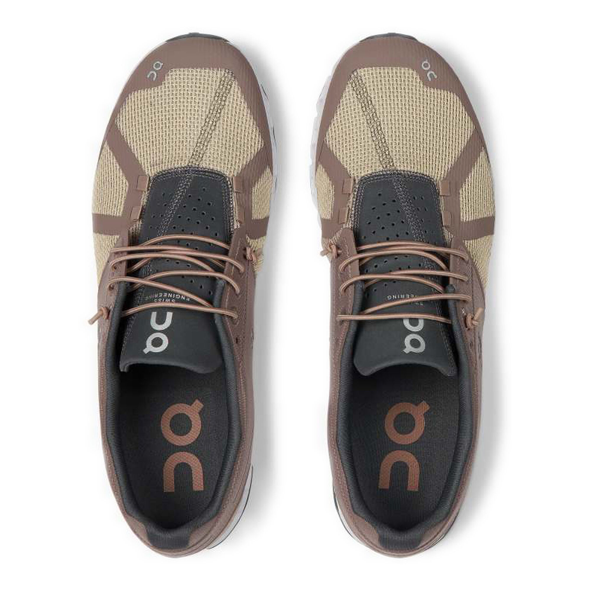 On