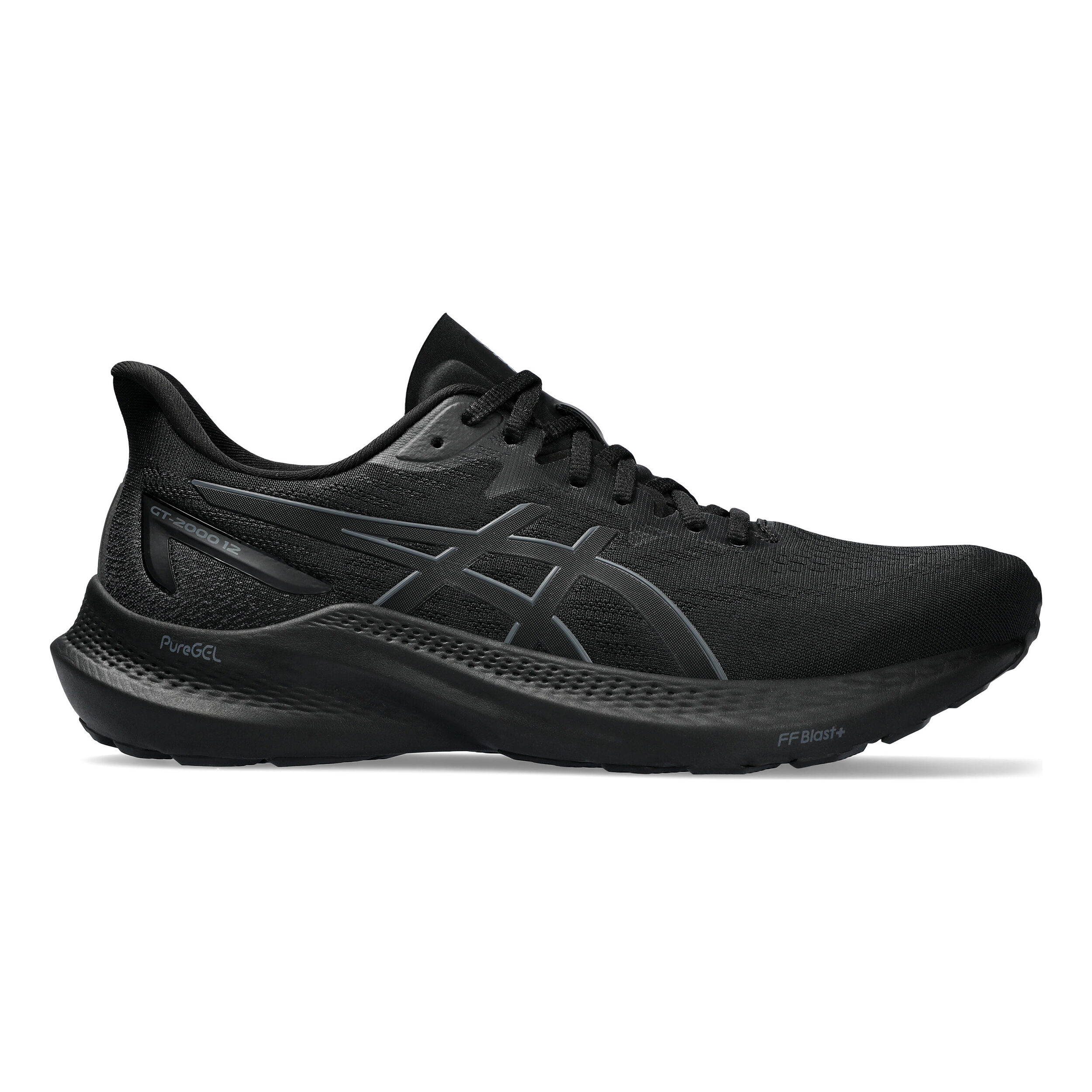 Asics gt 2000 schwarz shop