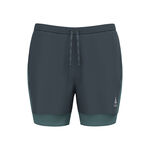 Odlo Essential 3inch 2in1 Short